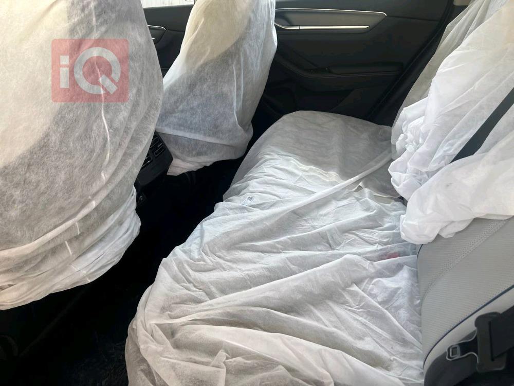 بی وای دی دیسترۆیەر 05